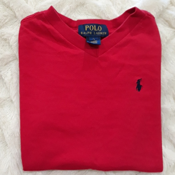 Polo Ralph Lauren Other - Ralhp Lauren polo shirt size 5